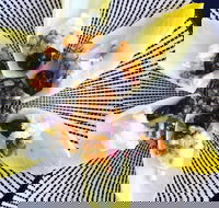 Food Business  Chapel Hill - Dalby Accommodation