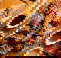 Gami - Epping - Dalby Accommodation