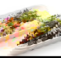 Garden Place - Dalby Accommodation