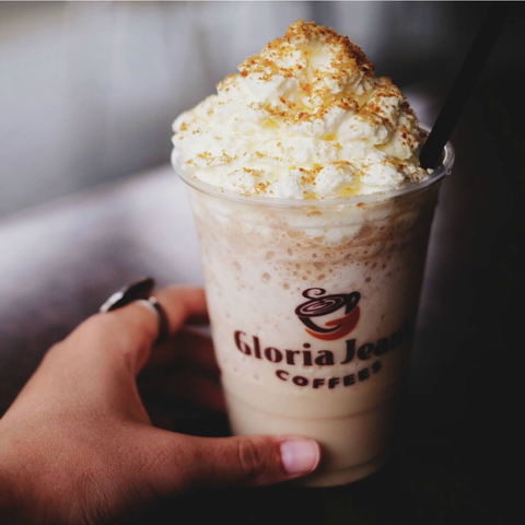 Gloria Jean's Coffees - Chinatown - Dalby Accommodation 0