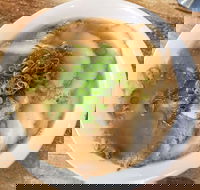 Hakataya Ramen - Surfers Paradise - Dalby Accommodation