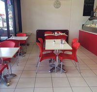 Henny Penny Charcoal Chicken and Kebabs - Dalby Accommodation