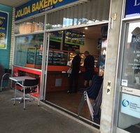 Jolinda Bakehouse Cafe - Dalby Accommodation