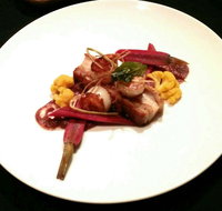 Julaymba Restaurant - Dalby Accommodation