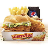 KFC - Five Dock - Dalby Accommodation