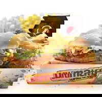 KFC - Ermington - Dalby Accommodation