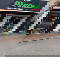 La Campagna - Dalby Accommodation