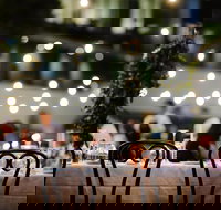 Lamont's Winery and Cellar Door - Dalby Accommodation