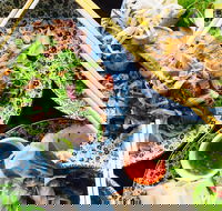 Little Peddler - Dalby Accommodation