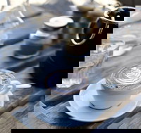 Little Lucky Cafe - Dalby Accommodation