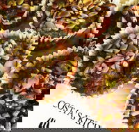 Long Island Brew Bar - Dalby Accommodation