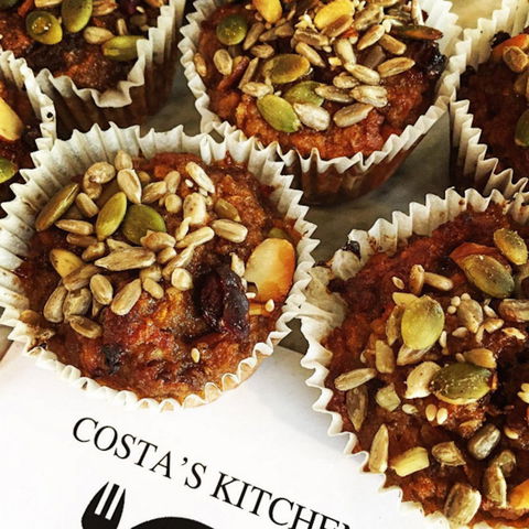 Long Island Brew Bar - Dalby Accommodation 0