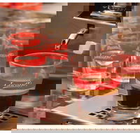 Lucaffe - Dalby Accommodation