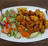 Lynbrook Kebabs - Dalby Accommodation