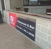 Mate's Restaurant  Bar - Dalby Accommodation