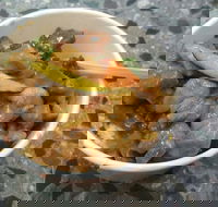 Melbourne Bakehouse - Dalby Accommodation