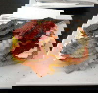 Milkd Cafe - Dalby Accommodation