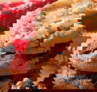 Mrs. Fields - Penrith - Dalby Accommodation