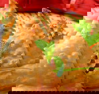 North Indian Flavour - Penrith - Dalby Accommodation