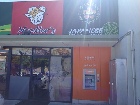 O'Ba-San Sushi Takeaway - Como - Dalby Accommodation 0