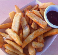 Observation Cafe - Dalby Accommodation