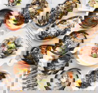 ONGGI JONGGI - Dalby Accommodation