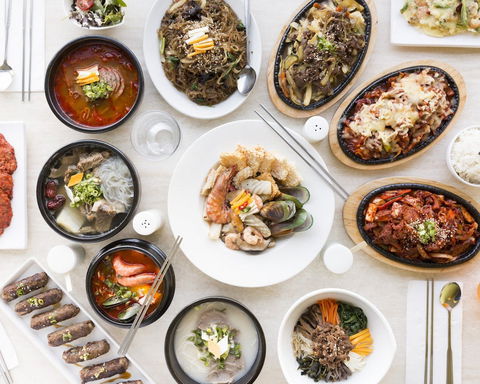 ONGGI JONGGI - Dalby Accommodation 0