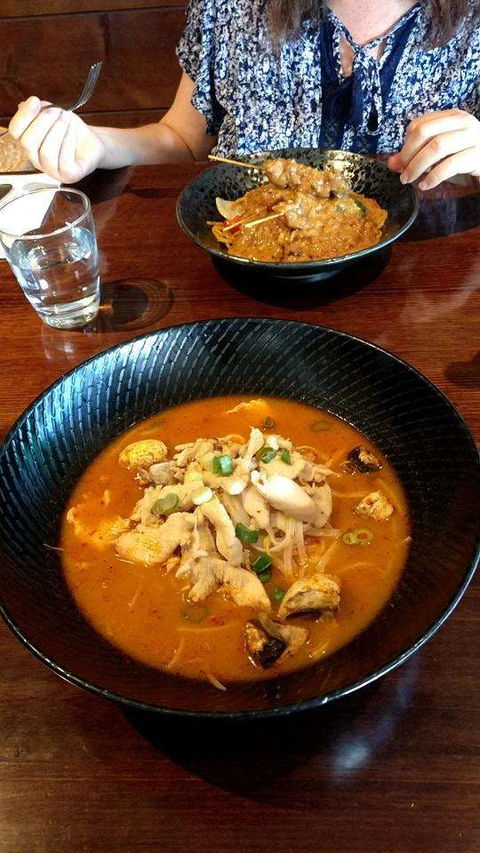 Orientai - Holden Hill - Dalby Accommodation 0