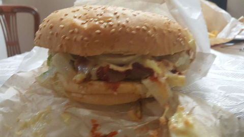 Ottas Fine Seafood - Dalby Accommodation 0