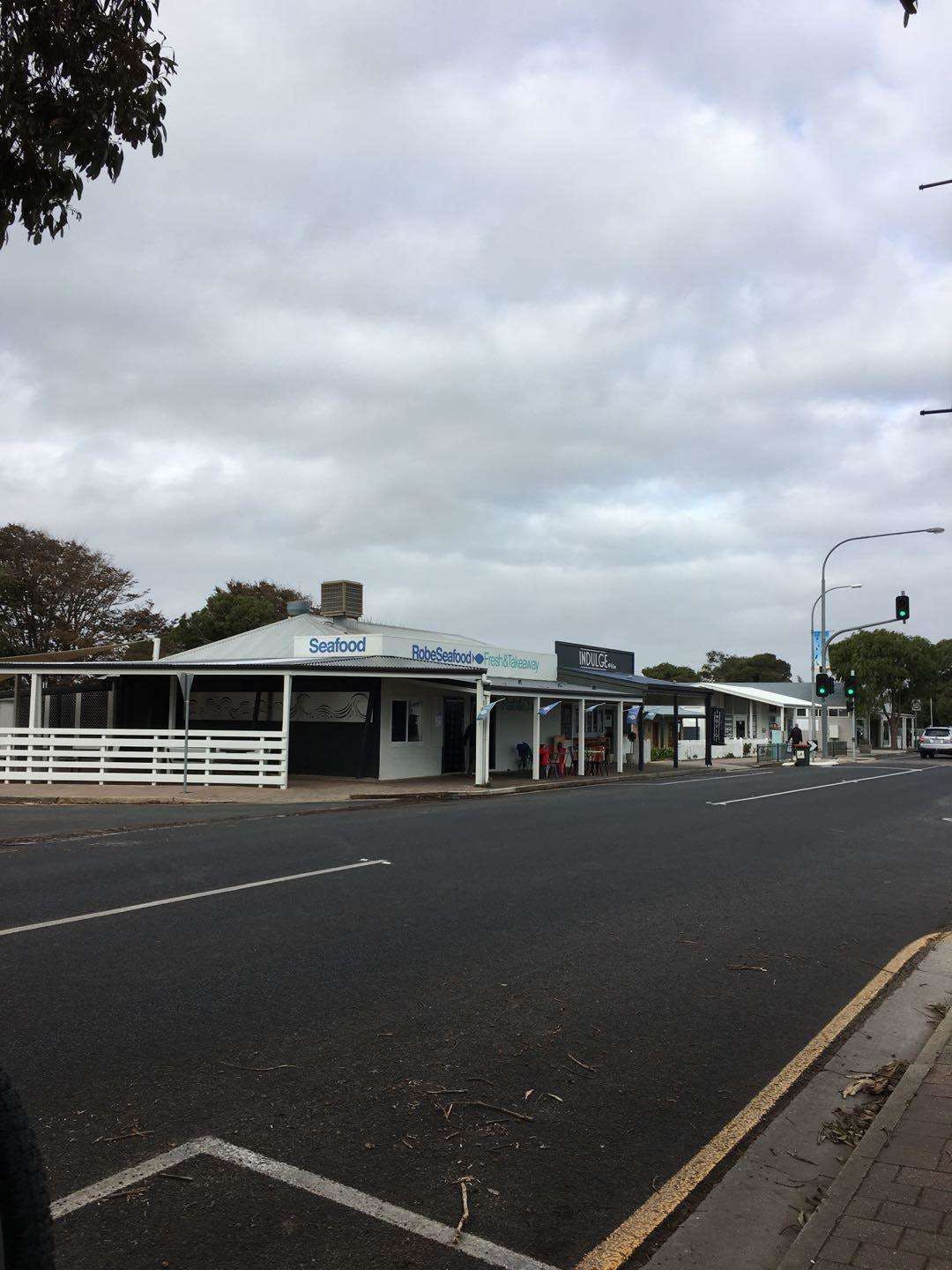  Dalby Accommodation