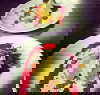 Roti Boti - Dalby Accommodation