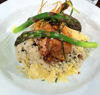 Salt Bar  Bistro - Dalby Accommodation