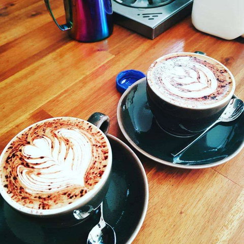 Sandwich Works & Coffee Bar - Dalby Accommodation 0