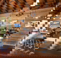 Sandalford Wines - Margaret River - Dalby Accommodation