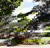 Scotchmans Hill - Dalby Accommodation