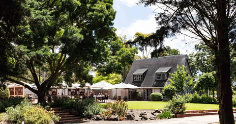 Scotchmans Hill - Dalby Accommodation 0