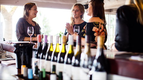 Scotchmans Hill - Dalby Accommodation 2