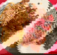 Scrumpy's Chinese Restaurant - Dalby Accommodation