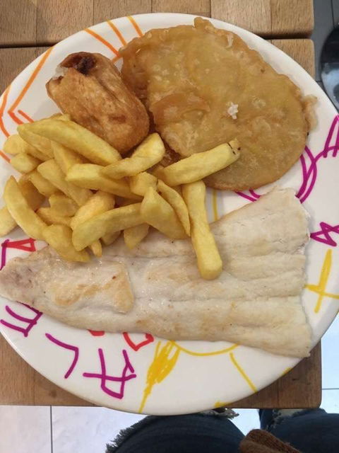 Seafood Junction - Dalby Accommodation 0