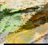 Sing Bo - Dalby Accommodation