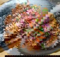 Stillwater at Crittenden - Dalby Accommodation