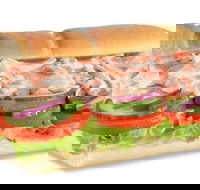 Subway - West End - Dalby Accommodation