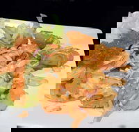 Taku Japanese Kitchen - Dalby Accommodation