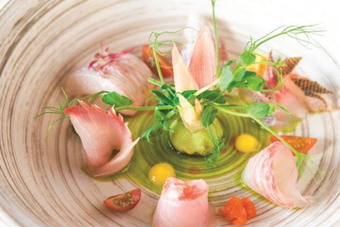 TARA SUSHI BAR - Dalby Accommodation 0