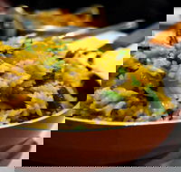 Taste of Mountain Nepalese  Indian Restaurant - Dalby Accommodation