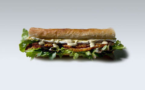 Taste Baguette - North Sydney - Dalby Accommodation 0