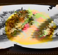 Thai Waterfront - Dalby Accommodation