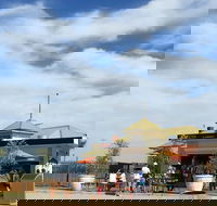 The Grove at Hidden Valley Resort - Dalby Accommodation