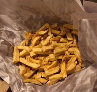 The Little Chippy - Dalby Accommodation