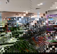 The 7th Corner Cafe - Dalby Accommodation